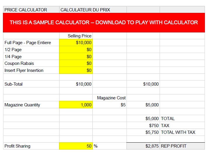 Calculator